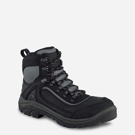 Red Wing Women's Tradeswoman 6