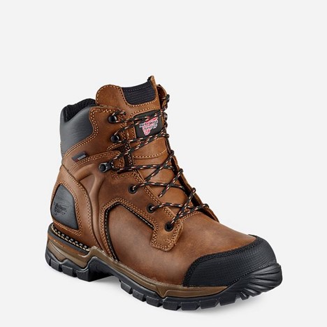 Red Wing Flexforce 6