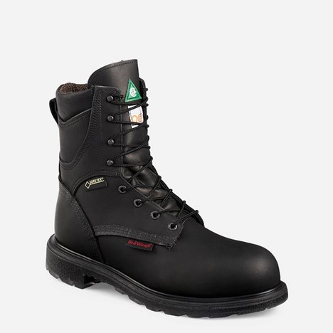 *SALE* LIMITED SIZES & QUANTITIES LEFT!!  Red Wing SUPERSOLE 2.0 8