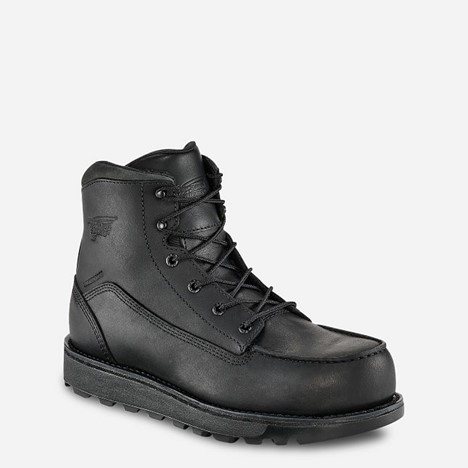 Red Wing TRACTION TRED LITE 6