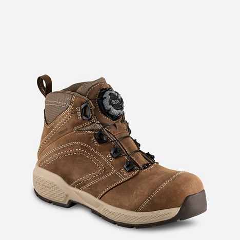 Red Wing Women's Exos Lite 6