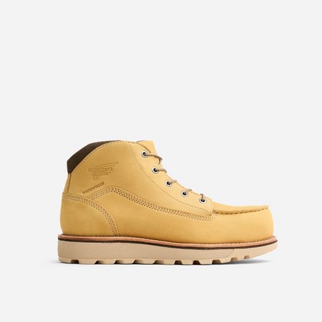 Red Wing Traction Tred Lite 5