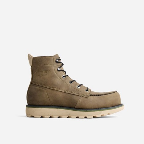 Red Wing Traction Tred Lite 6
