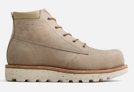 Red Wing Women'sTraction Tred Lite 5