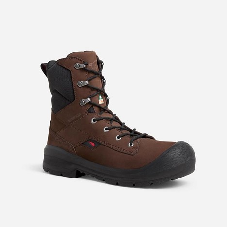 Red Wing VERSAPRO 8