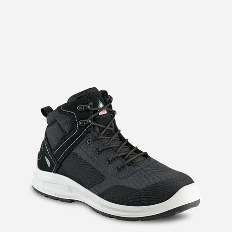 Red Wing SHIELDLITE Athletics 5
