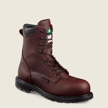 Red Wing SuperSole 2.0 8