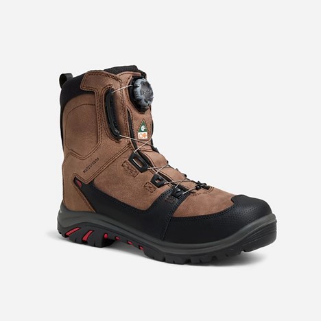 *SALE* *LIMITED STOCK AND SIZES LEFT!!*Red Wing TRADESMAN 8