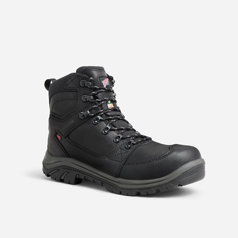 *SALE**LIMITED SIZES AND AVAILABILITY LEFT!! *Red Wing TRADESMAN Side Zip 6
