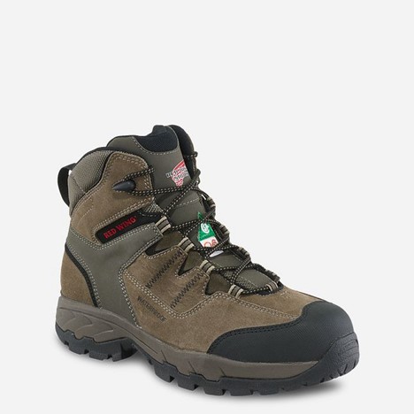 Red Wing TRUHIKER 6