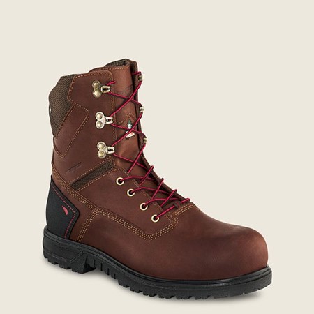 *SALE* LIMITED SIZES & QUANTITIES LEFT!!  Red Wing BRNR XP 8