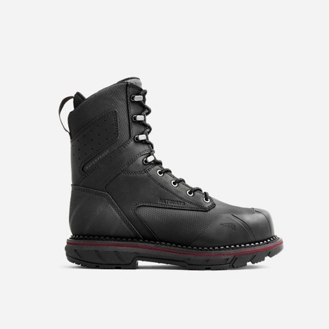 Red Wing TRUGUARD LITE 8