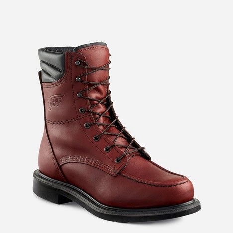 Red Wing SuperSole 8