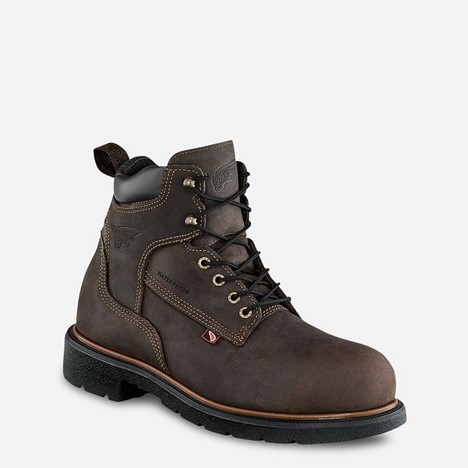 Red Wing Dynaforce 6