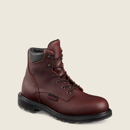 Red Wing Supersole 2.0 6