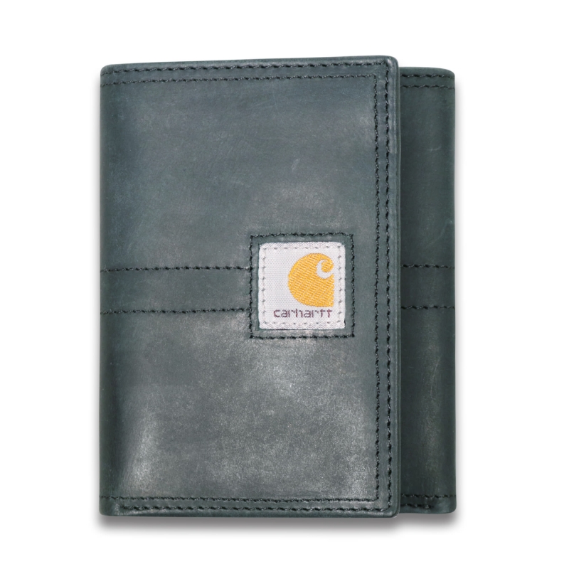 Carhartt Legacy Trifold Wallet