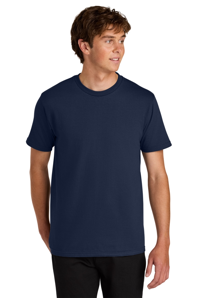Gildan Softstyle® Midweight 100% Cotton S/S Shirt