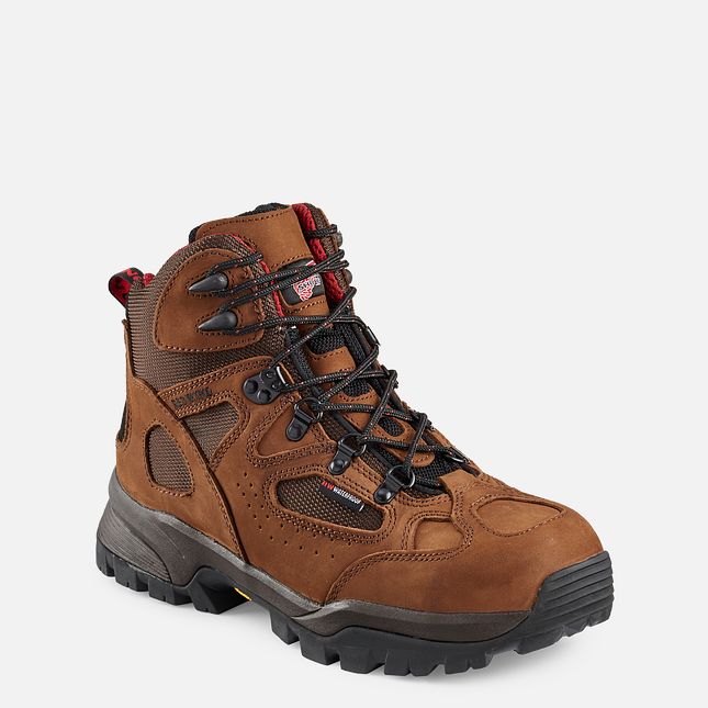 Red Wing Truhiker 6