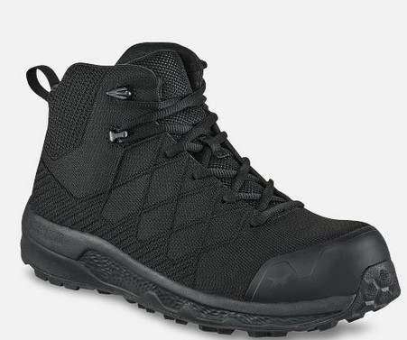 Irish Setter Women's Nisswa Safety Toe 5