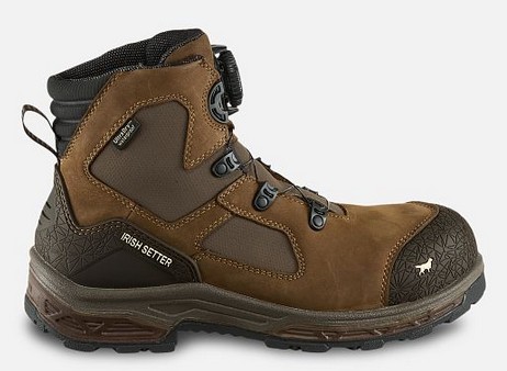 Irish Setter Kasota 6