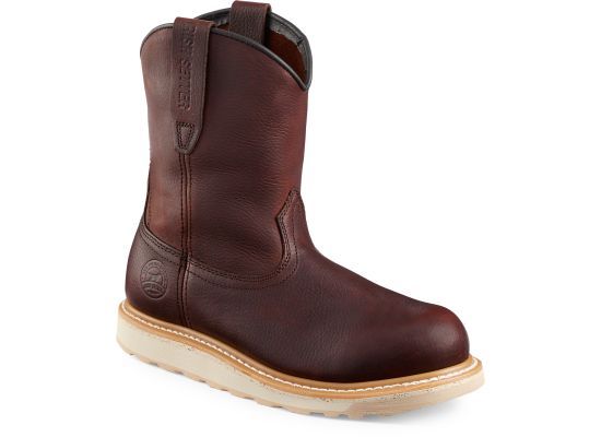 irish setter ashby pull on