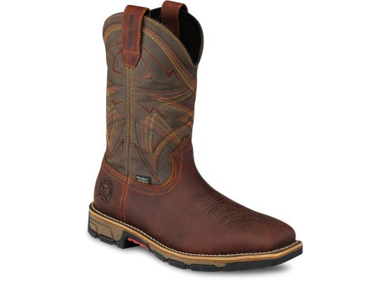 Irish Setter MARSHALL 11