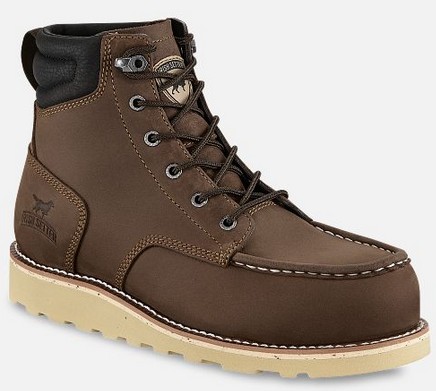 Irish Setter Unisex PIPESTONE 6