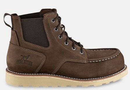 Irish Setter PIPESTONE  6