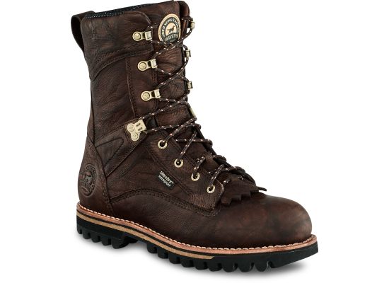 Irish Setter ELK TRACKER Soft Toe 10