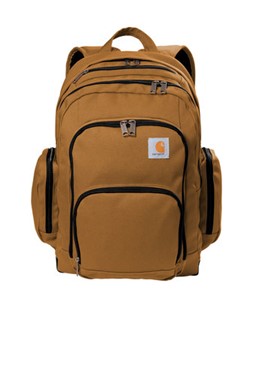 Carhartt Foundry Series Pro 18