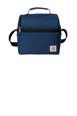 *SALE* Carhartt Bags 6-Can Insulated Lunch Cooler