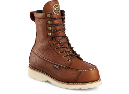 Irish Setter WINGSHOOTER  Soft Toe 9