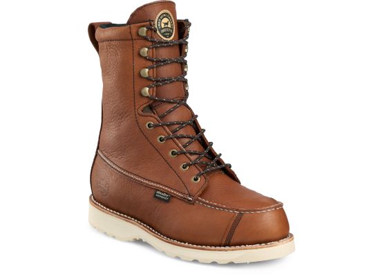 Irish Setter WINGSHOOTER Soft Toe 9