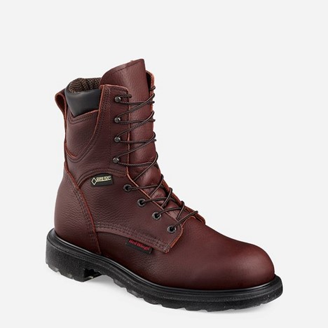 Red Wing SuperSole 2.0 8