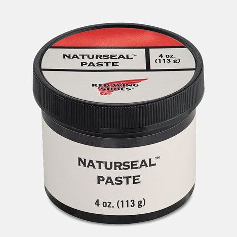 Red Wing Naturseal Paste