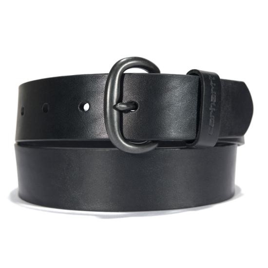 *SALE* ONLY SMALL & 2XL LEFT!!  Carhartt Jean Belt