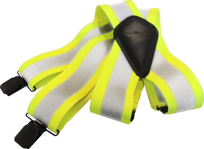 Carhartt HI-VIS Rugged Flex® Suspender
