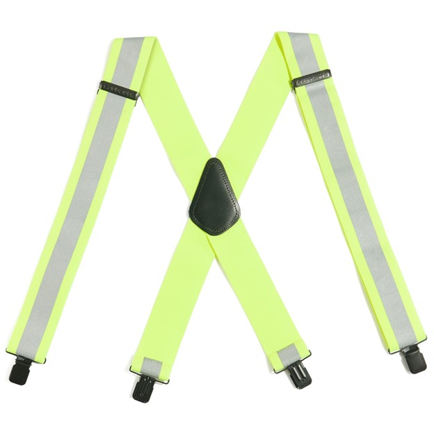 Carhartt HI-VIS Rugged FlexÂ® Suspender