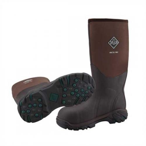 Muck Arctic Pro Steel Toe Boot