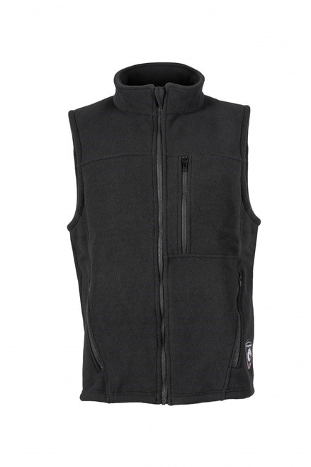 Dragonwear FR Alpha Vest - Black