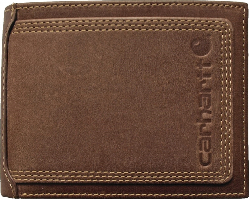 Carhartt Detroit Passcase Wallet