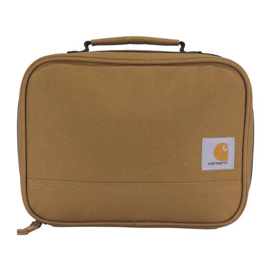 Carhartt Bags 4-Can Insulated Lunch Cooler