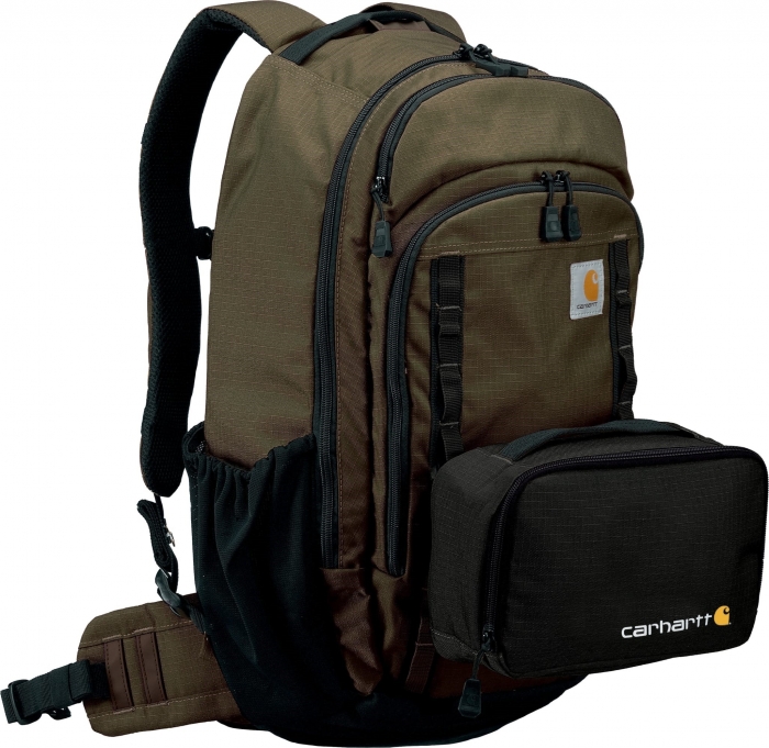 *SALE* ONLY BLACK & TARMAC LEFT!!  Carhartt Bags 20.25