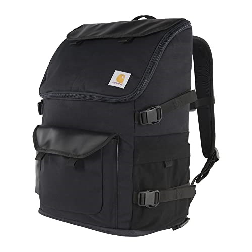 Carhartt Nylon Duraable Water- Resistant Workday Backpack