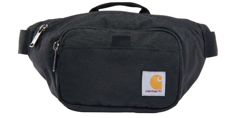 Carhartt Bags 2L Multi-Carry Waist Pack
