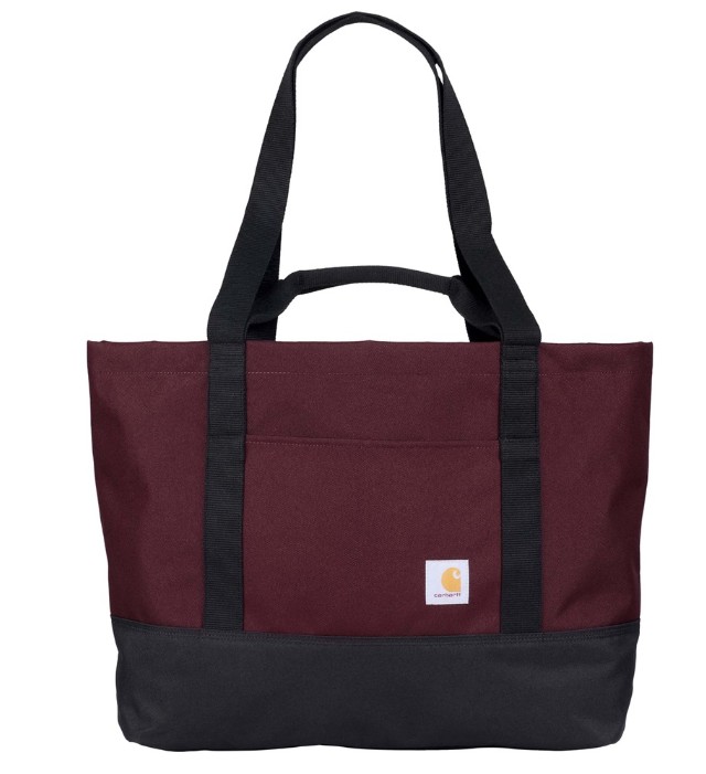 Carhartt 32L Classic Open Tote