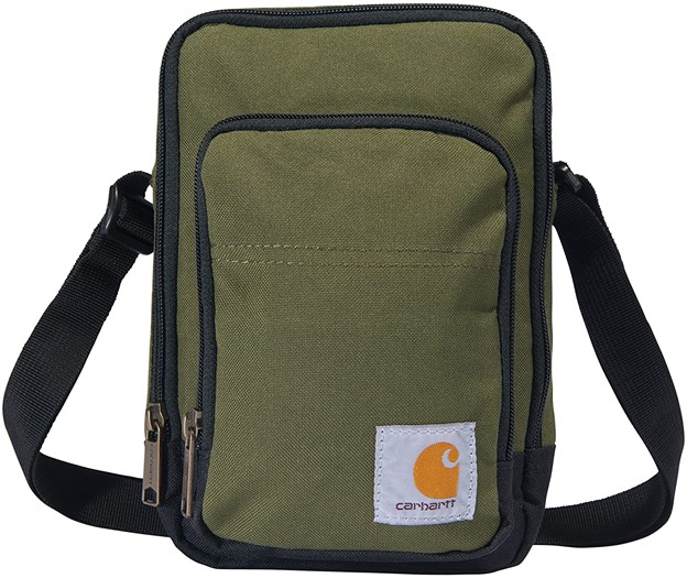 Carhartt Bags Legacy Cross Body Gear Organizer