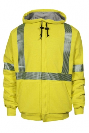 Hi-Vis Yellow