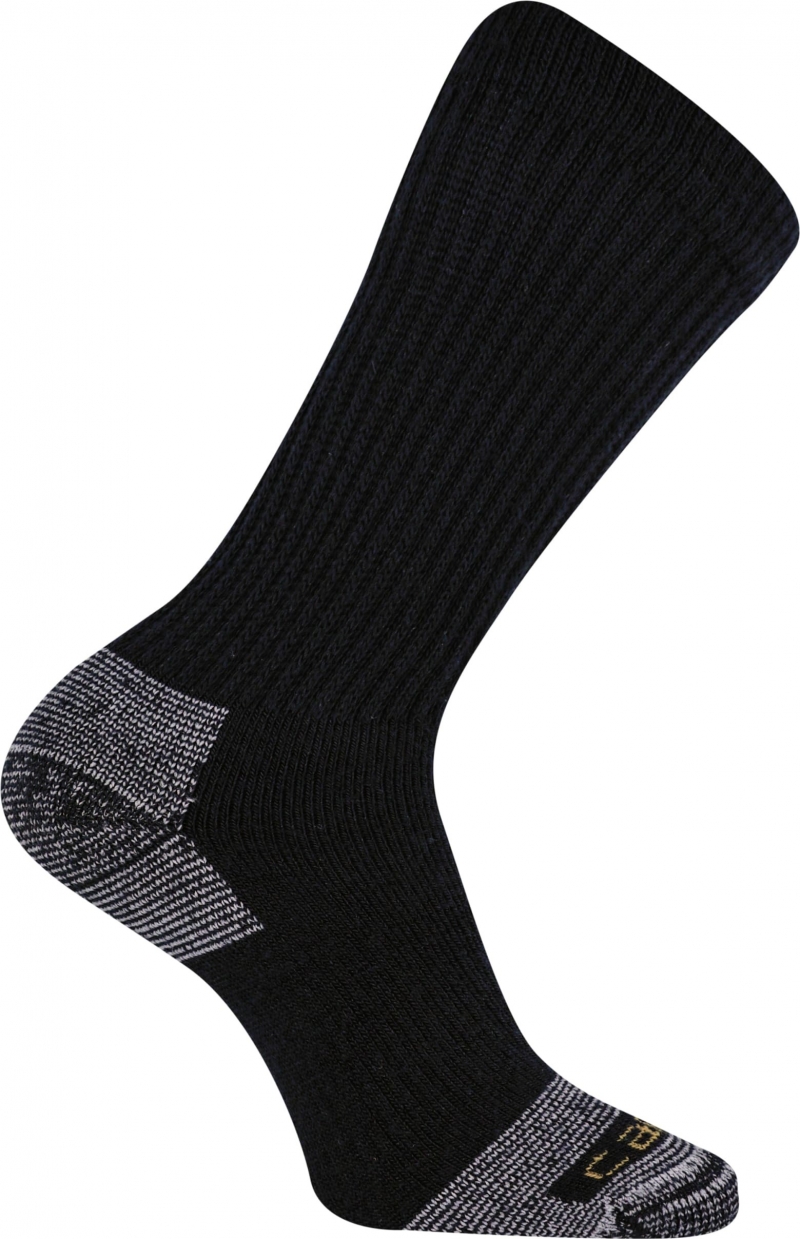 *SALE* SIZE XL - LIMITED COLORS & QUANTITIES LEFT!! Carhartt Socks Comfort Stretch Wool Crew