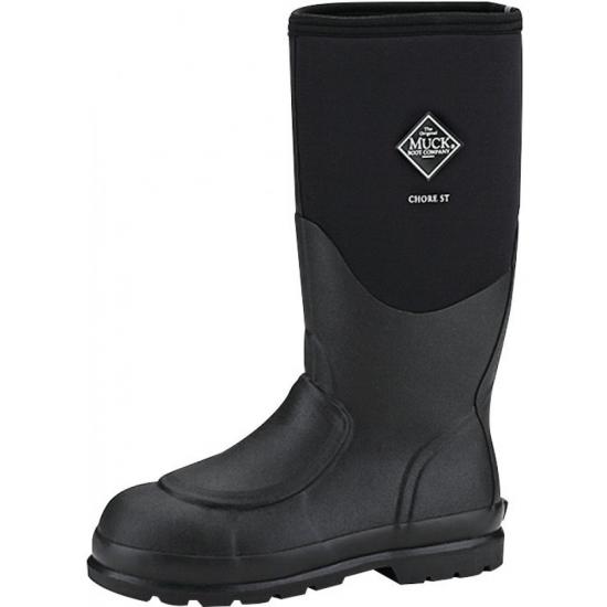 Muck Chore Met-Guard/ Comp Toe Work Boot